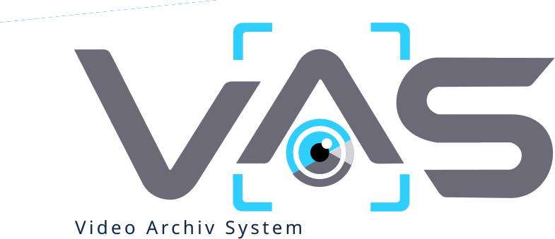 VAS – Video Archiv System